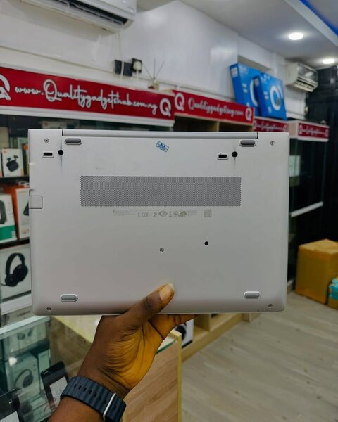 Hp elitebook