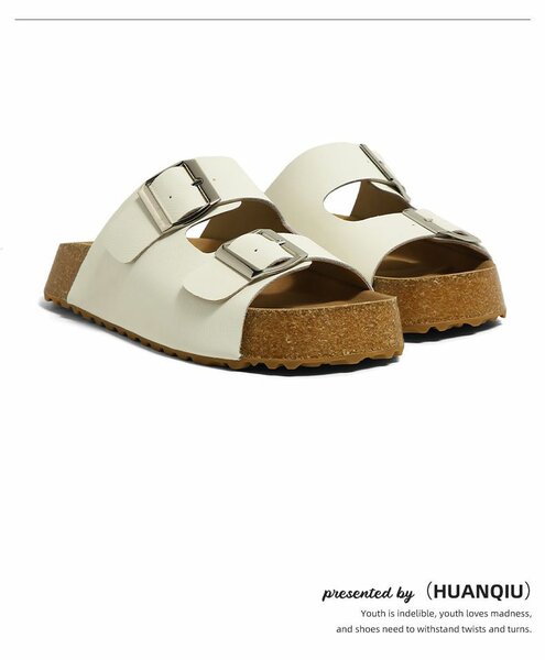 LADIES BIRK