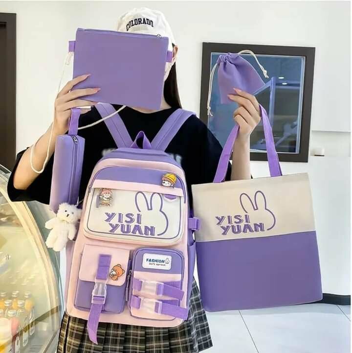 Sac à dos