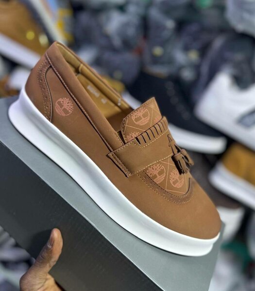 Chaussures hommes