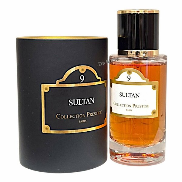 Sultan 9