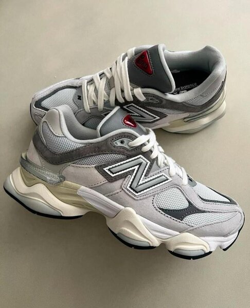 New banlance 9060