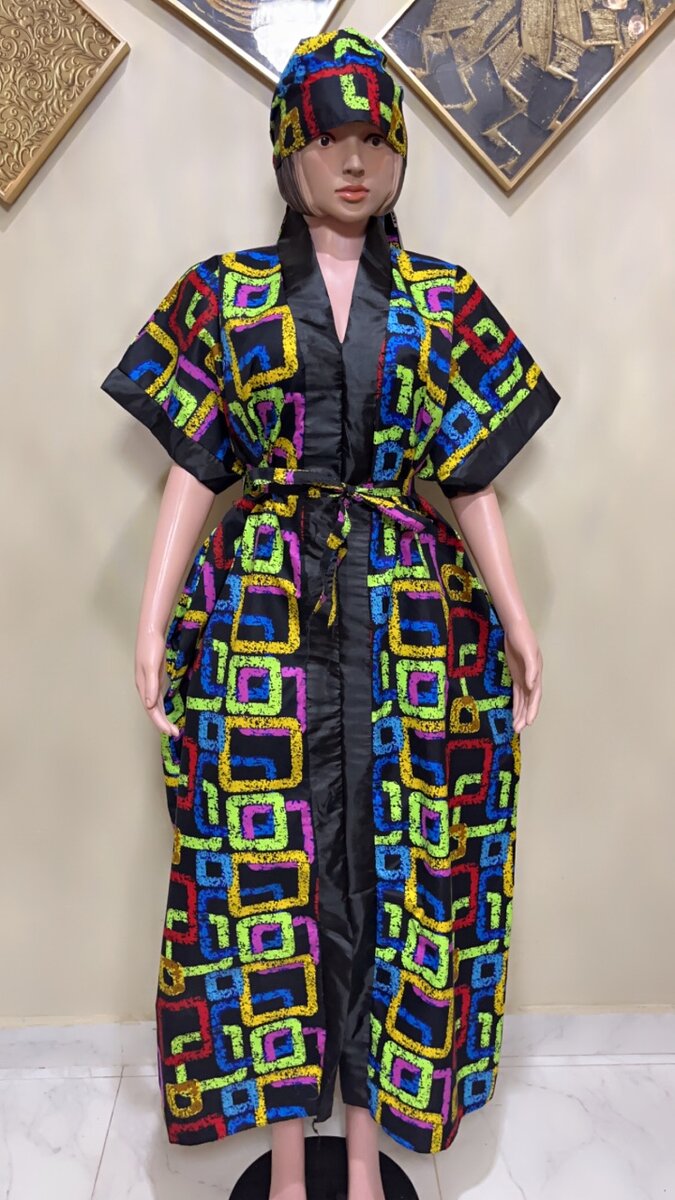 Ankara Bubu