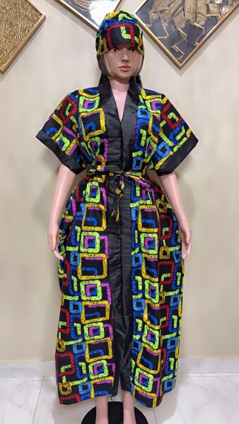 Ankara Bubu
