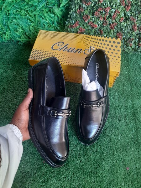 Men's smart shoes