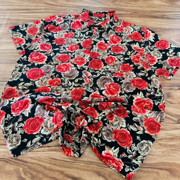 Summer Shirts