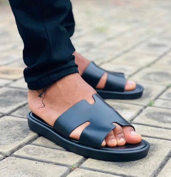 Chic sandale homme