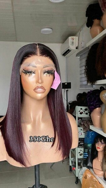 Wig
