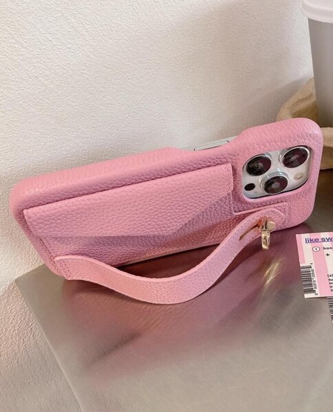 Coque de téléphone