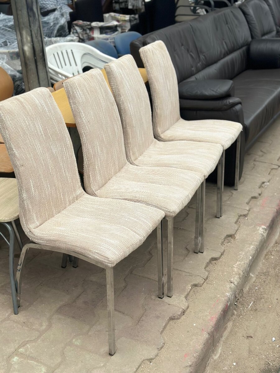 Chaise a manage