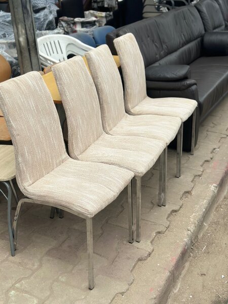 Chaise a manage
