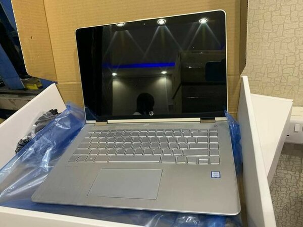 HP Laptop
