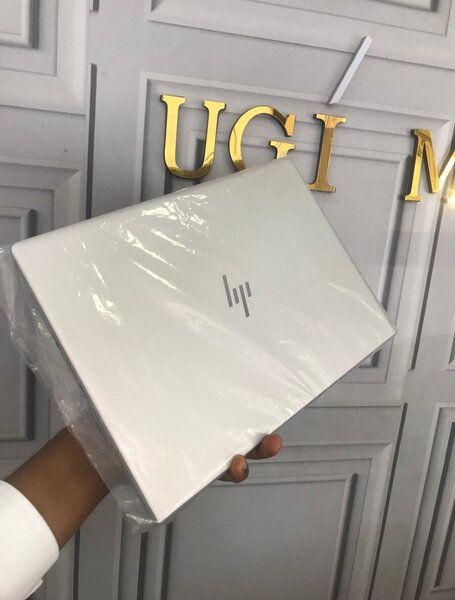 HP EliteBook