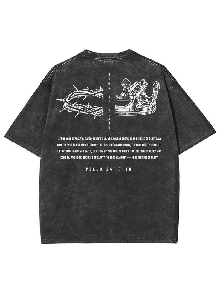 T-shirt homme