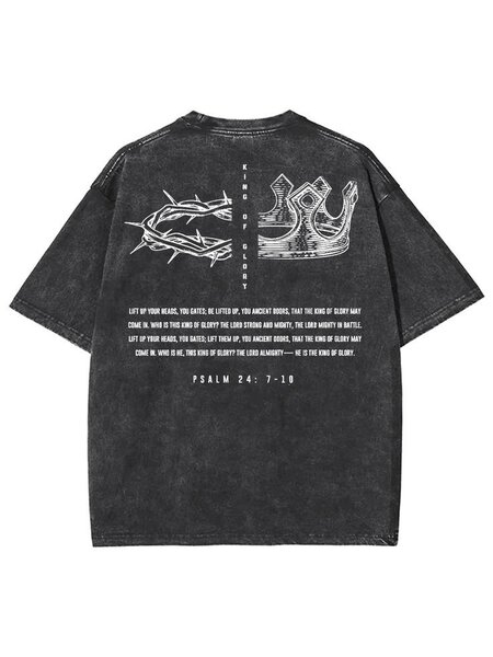 T-shirt homme
