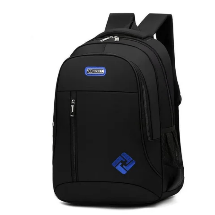 Sac à dos ergonomique unisexe