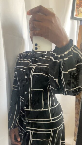 Reemat Dress