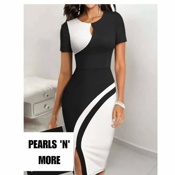 Corporate dresses