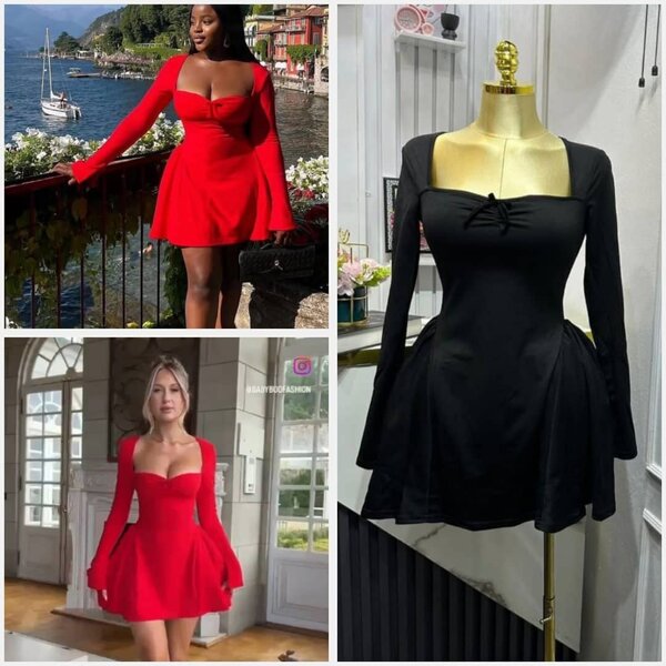 Dress