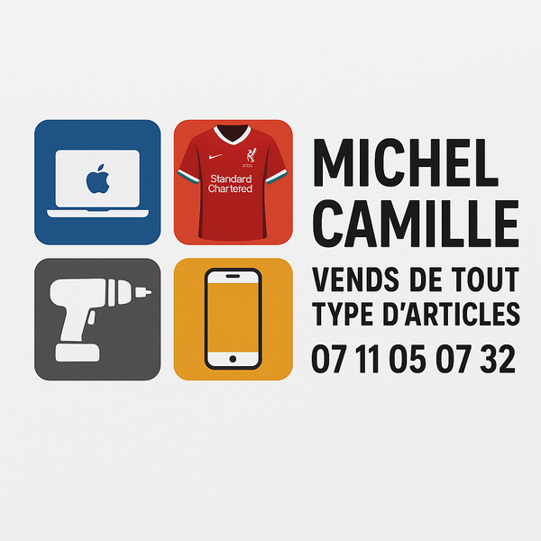  Camille shop