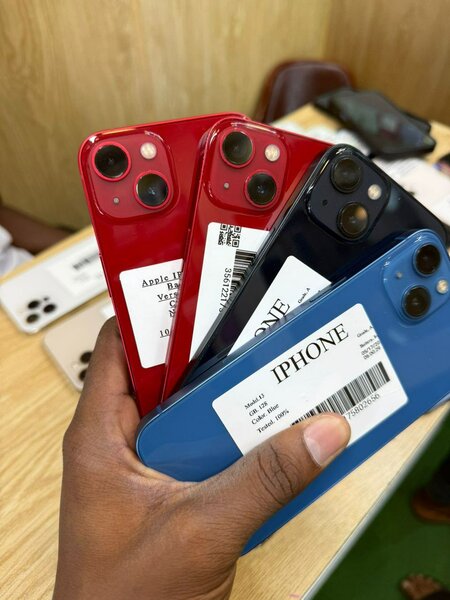 Iphone 13simple