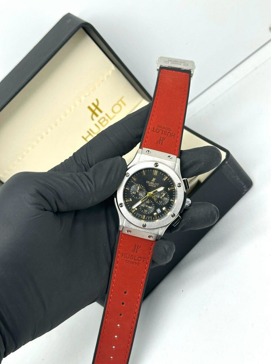 Montre HUBLOT