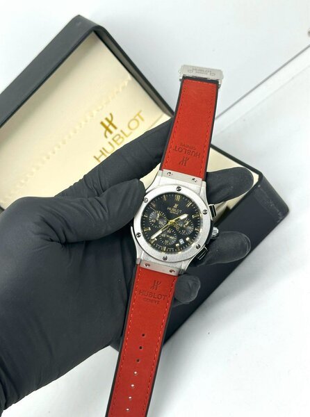 Montre HUBLOT