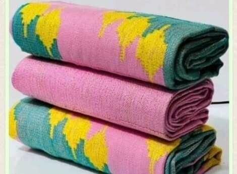 Kente
