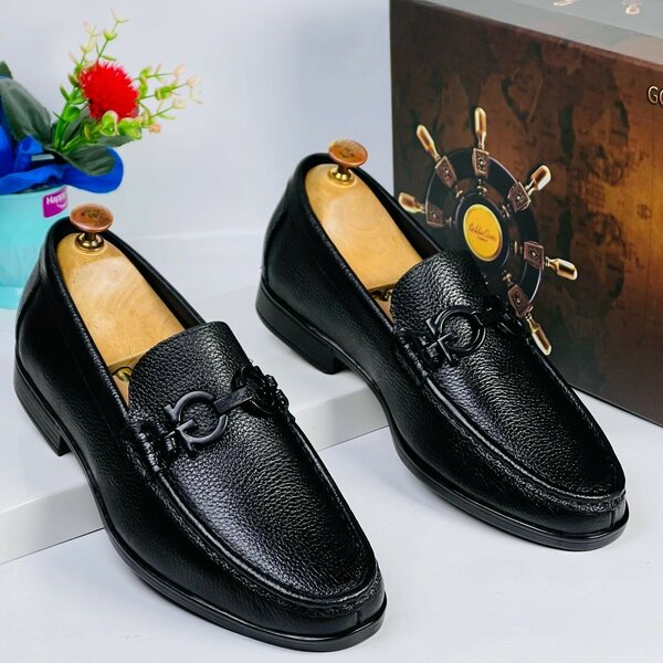 Mens Easy wear shoe