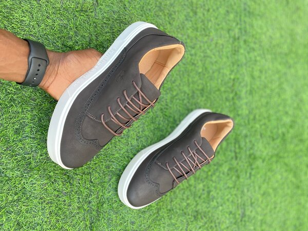 Timberland