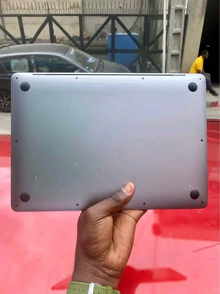 MacBook Air 13 pouces