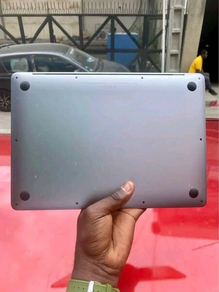 MacBook Air 13 pouces