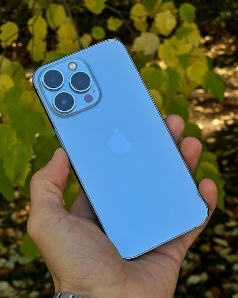 iPhone 13 Pro