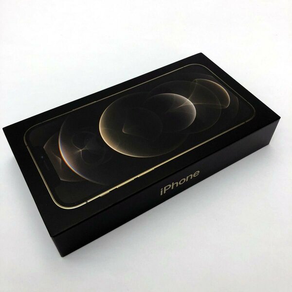 IPHONE 12 pro 128GB