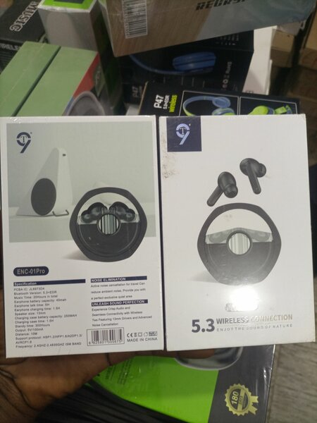 T9 Original Airpod
