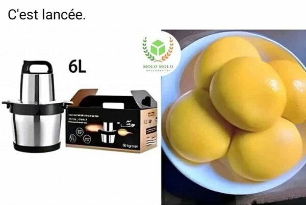 Foutoumix 