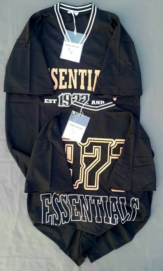 Tee-shirts