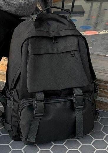 School Bsg