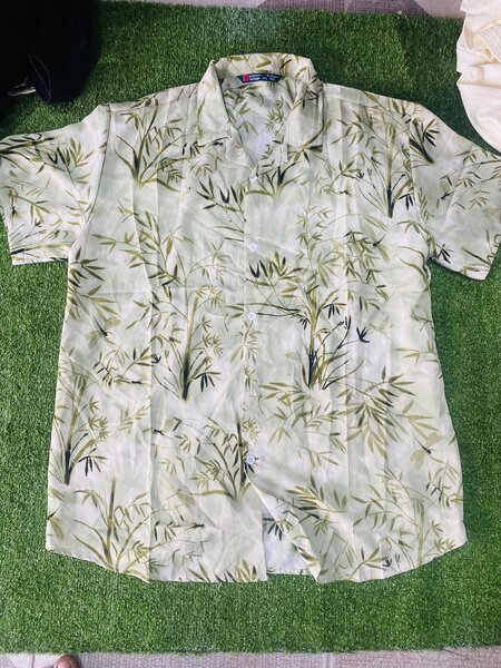 CHEMISE DISPONIBLE