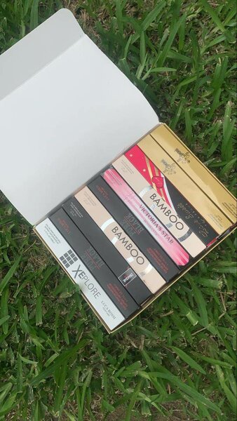 Parfums bic