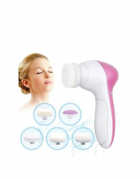 Brosse de Nettoyage de Visage