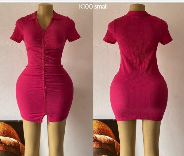 dress  