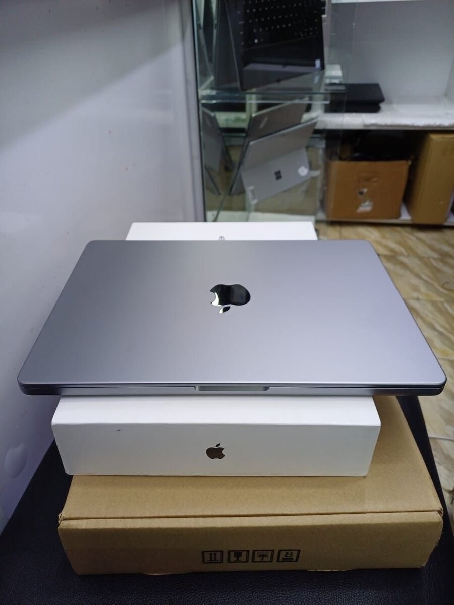 Apple MacBook Air M1 13"