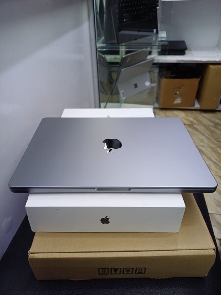 Apple MacBook Air M1 13"