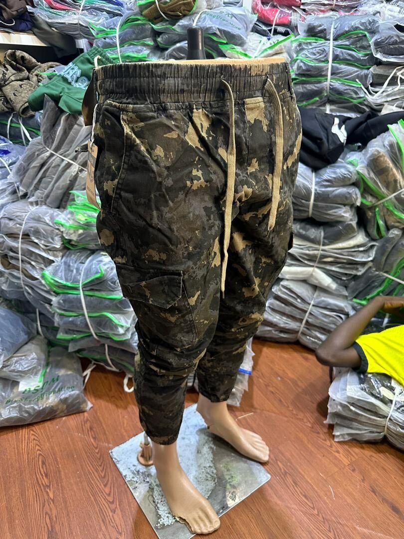Designer Joggers