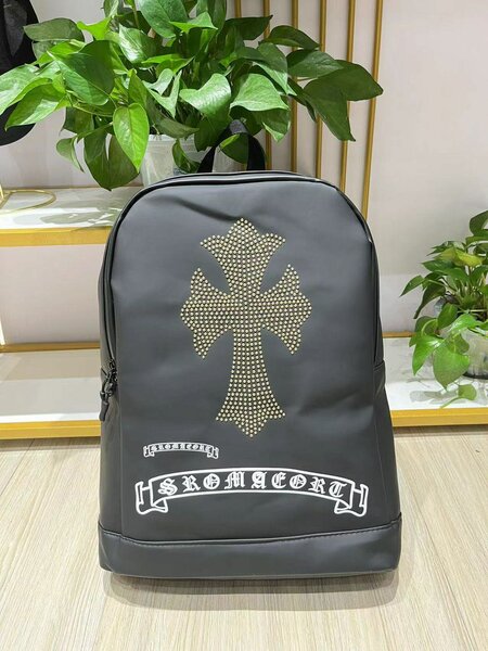 Back PACKS