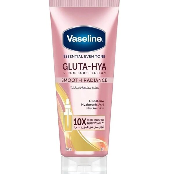 Vaseline Gluta Hya