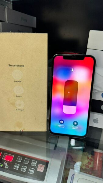 iPhone 12 Pro 128G