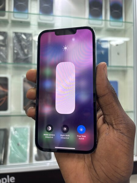 iPhone 13 Pro 128Go