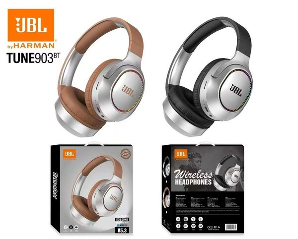 Casque Bluetooth